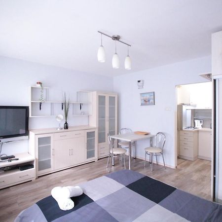 01 Gdynia Centrum - Apartament Mieszkanie Dla 2 Os 외부 사진