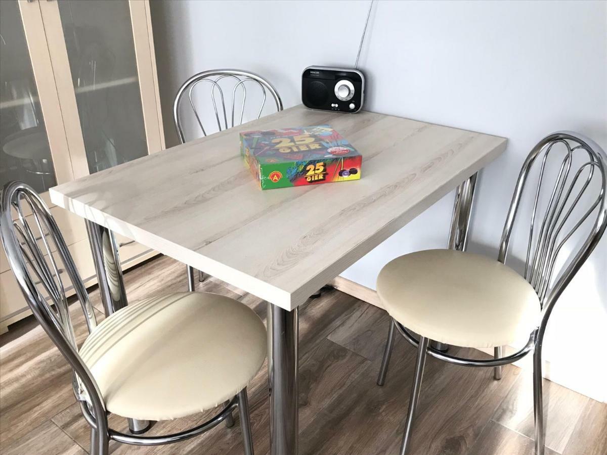 01 Gdynia Centrum - Apartament Mieszkanie Dla 2 Os 외부 사진
