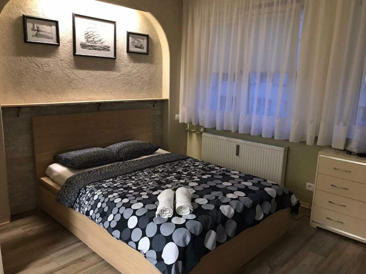 01 Gdynia Centrum - Apartament Mieszkanie Dla 2 Os 외부 사진
