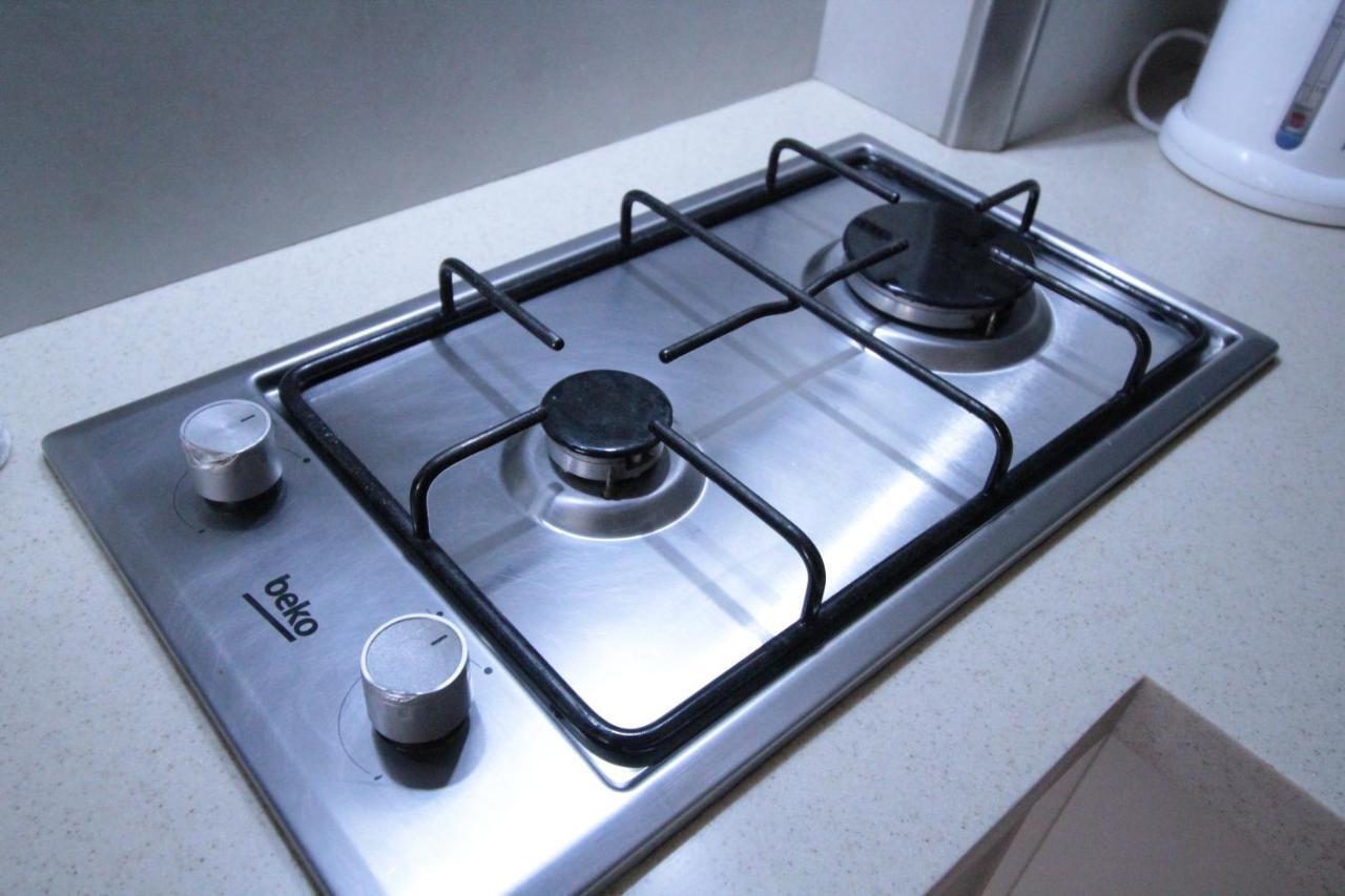 01 Gdynia Centrum - Apartament Mieszkanie Dla 2 Os 외부 사진
