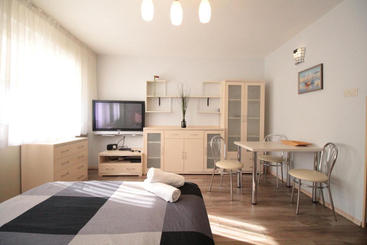 01 Gdynia Centrum - Apartament Mieszkanie Dla 2 Os 외부 사진