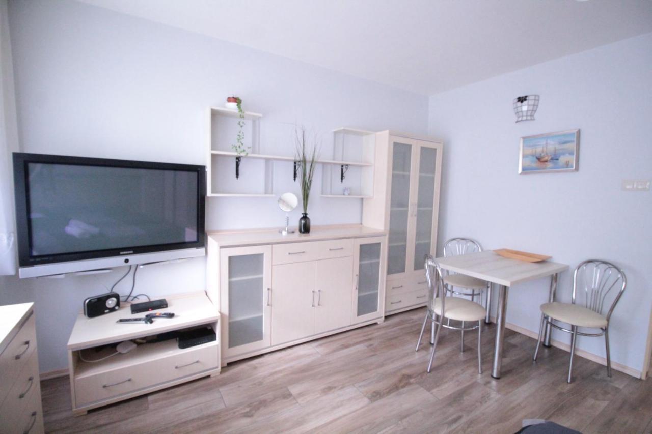 01 Gdynia Centrum - Apartament Mieszkanie Dla 2 Os 외부 사진